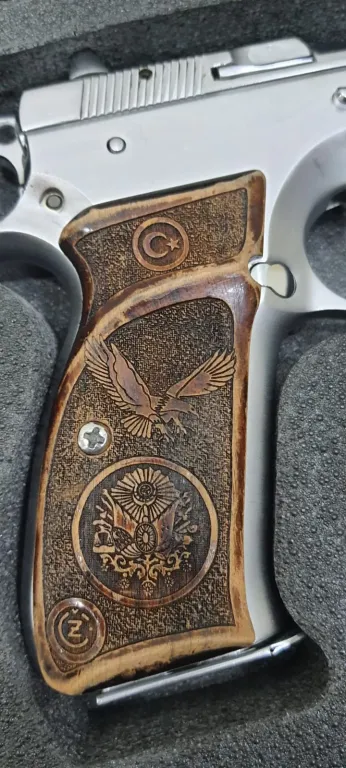 Cz Marka Tabanca - 5