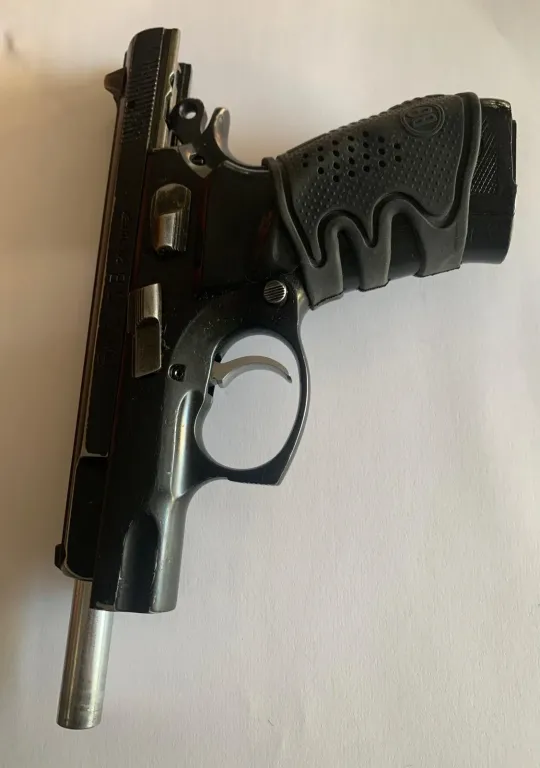 Cz Nin Ençok Tutulan Son Modeli - 5