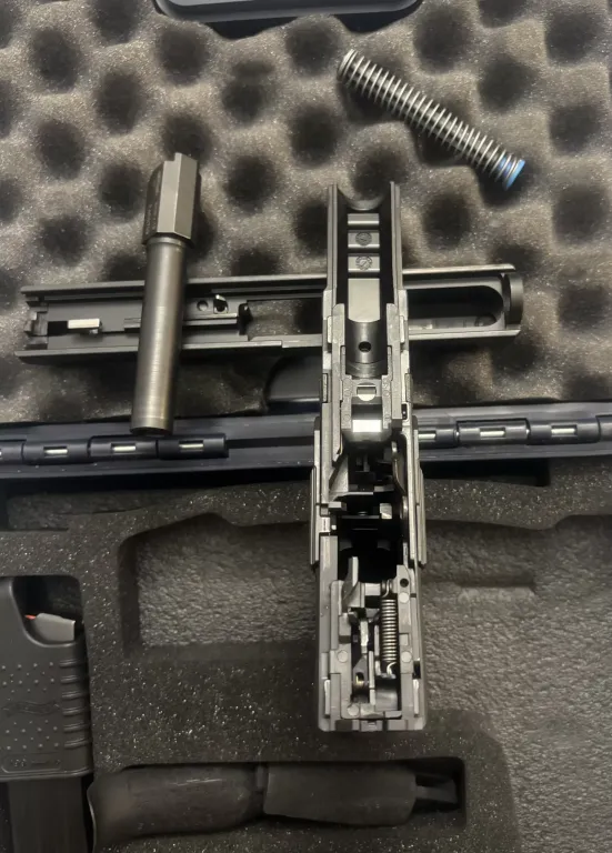 Walther Ppq - 4