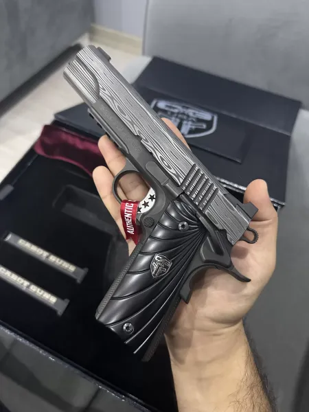 Cabot Guns