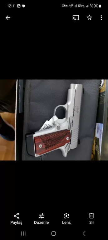 Kimber Micro 9 - 3