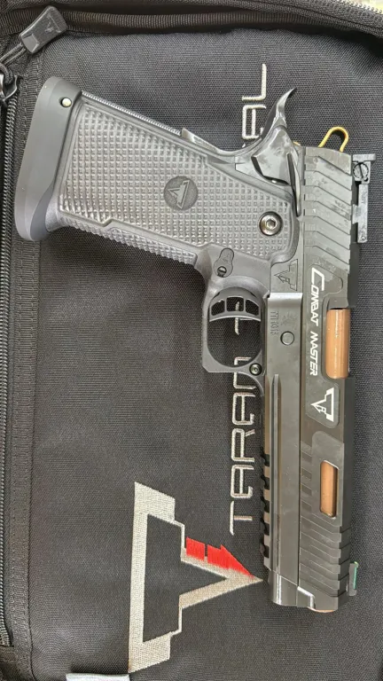 Taran Tactical Combat Master - 3