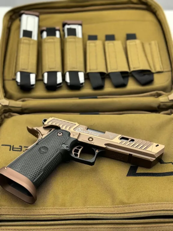 Taran Tactical - 3