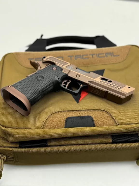Taran Tactical - 2
