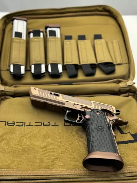 Taran Tactical