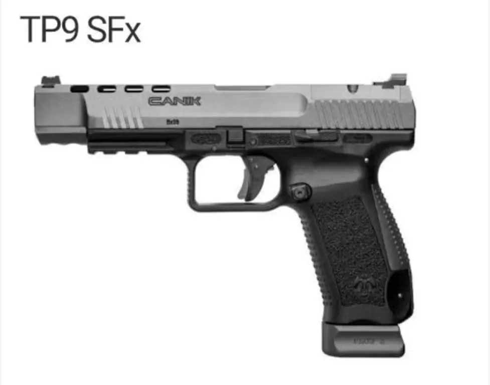 Tp9 Sfx - 1