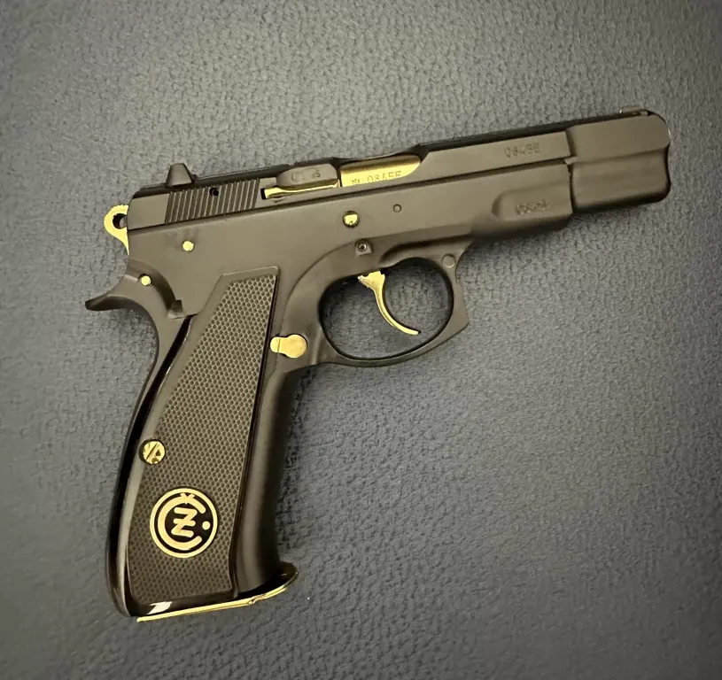 Cz75 Satilik - 3