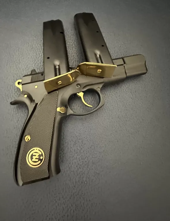 Cz75 Satilik - 2