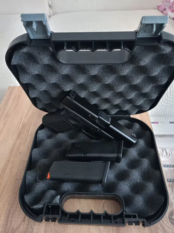 Glock 19 Gen3 - 4