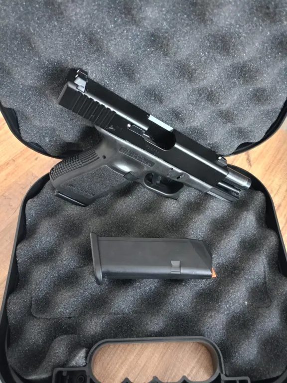 Glock 19 Gen3 - 3