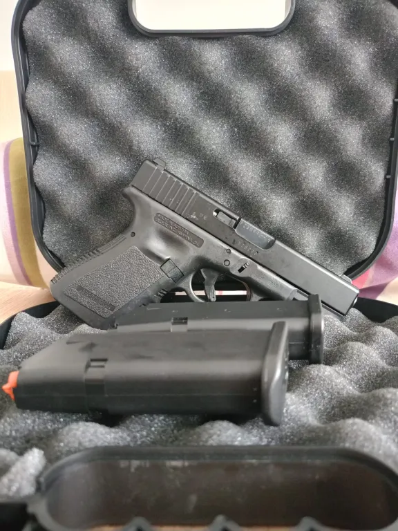 Glock 19 Gen3 - 2