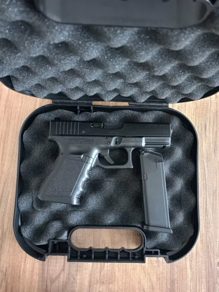 Glock 19 Gen3