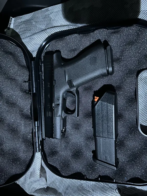 Glock43X Türk Seri̇ - 3