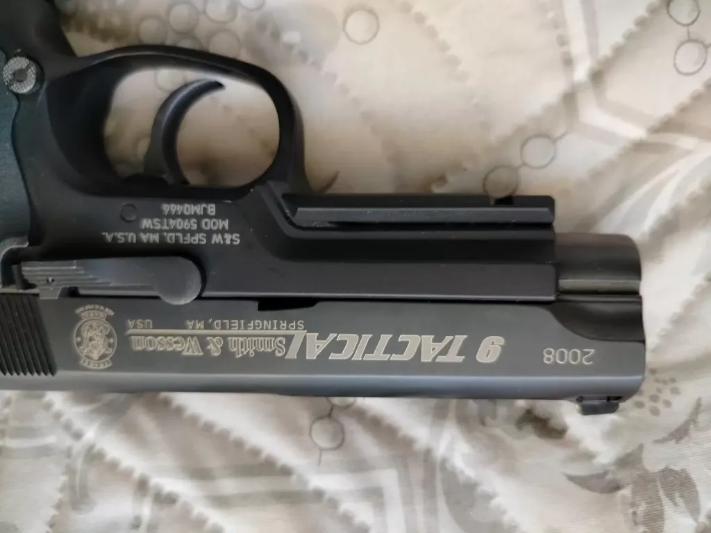 Tactical - 2