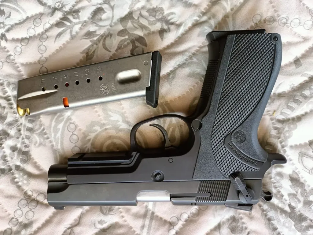 Tactical