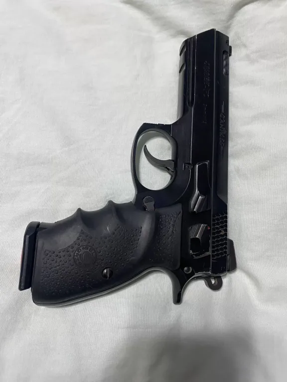 Canik 55 Shark Ara Sogutmalı