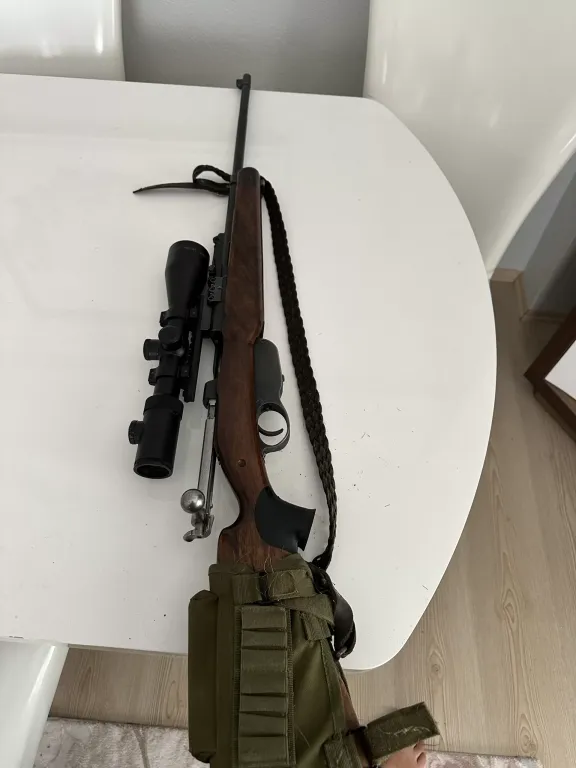 8 57 Stayer - 2