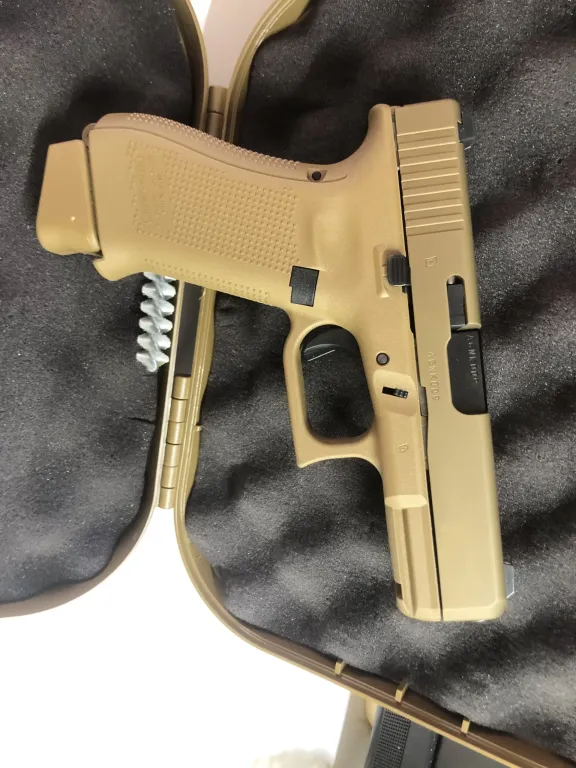 Glock19X - 4