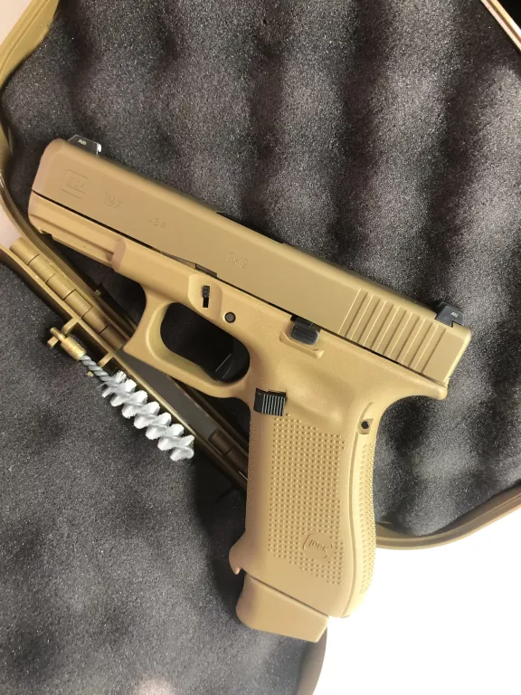 Glock19X - 3