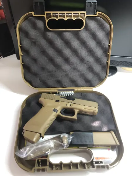 Glock19X