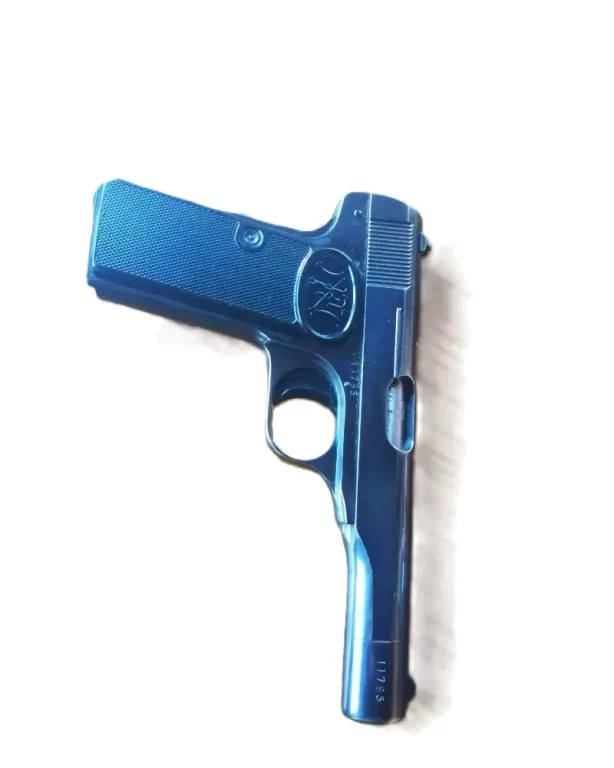 Belçika Browning Marka Çaplı - 2