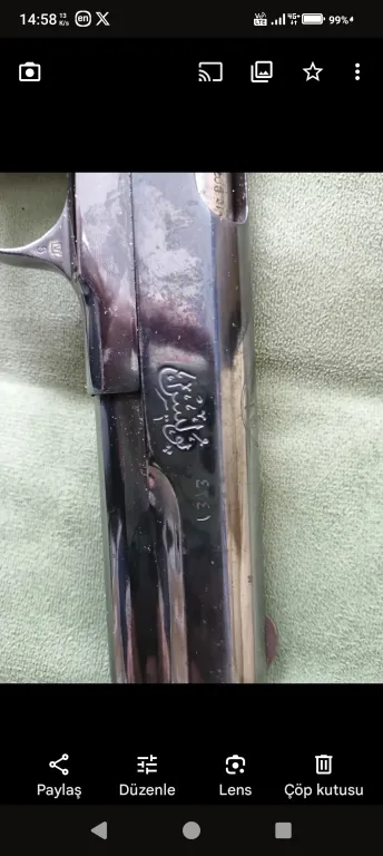 Browning 1903 - 3