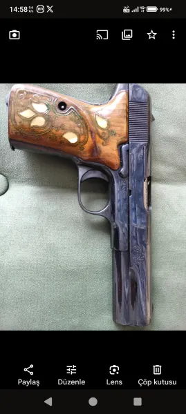 Browning 1903