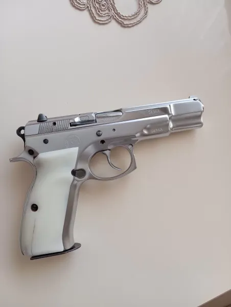 Cz 75B 95 Model