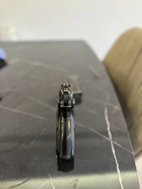 Browning Belçika 245 Nz Serisi - 3
