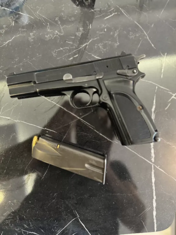 Browning Belçika 245 Nz Serisi - 2
