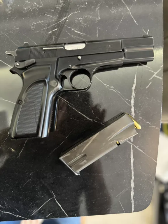 Browning Belçika 245 Nz Serisi - 1