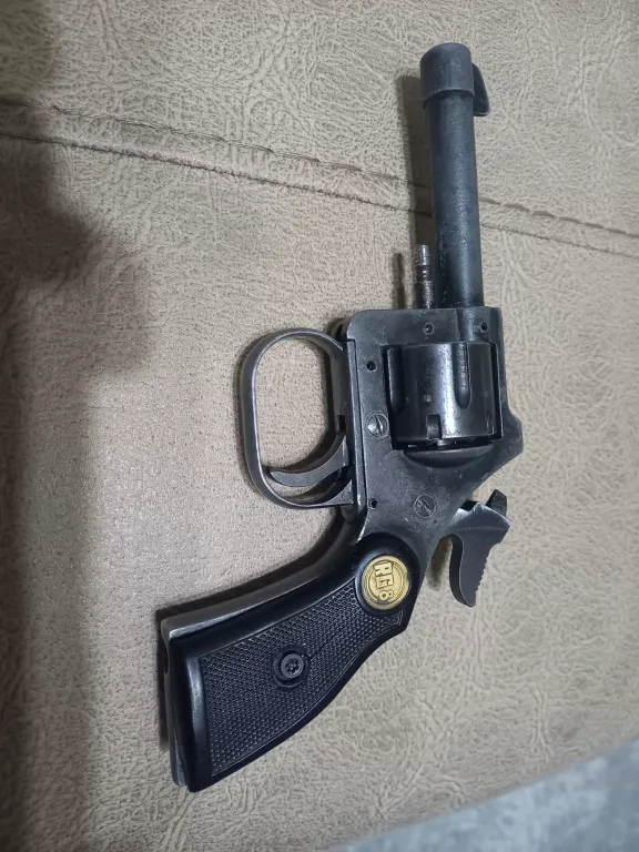 Röhm Rg8 - 3