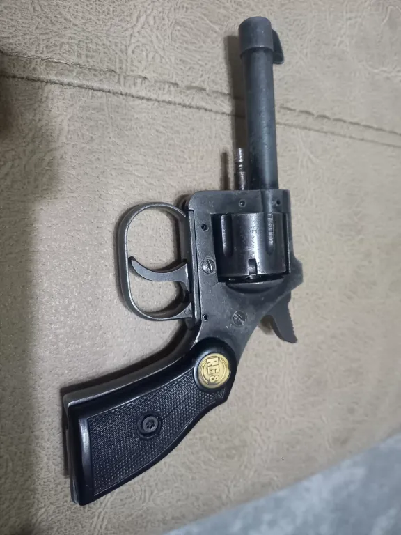 Röhm Rg8 - 2
