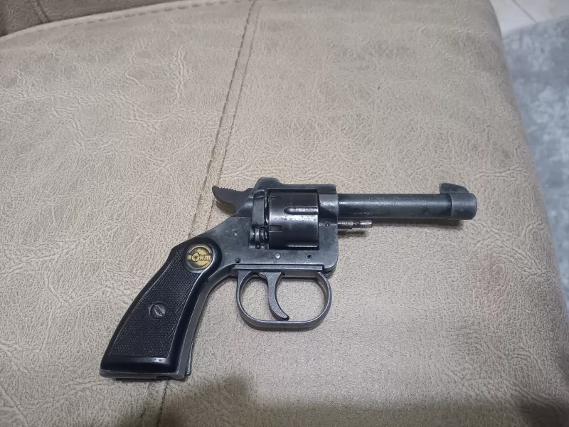 Röhm Rg8