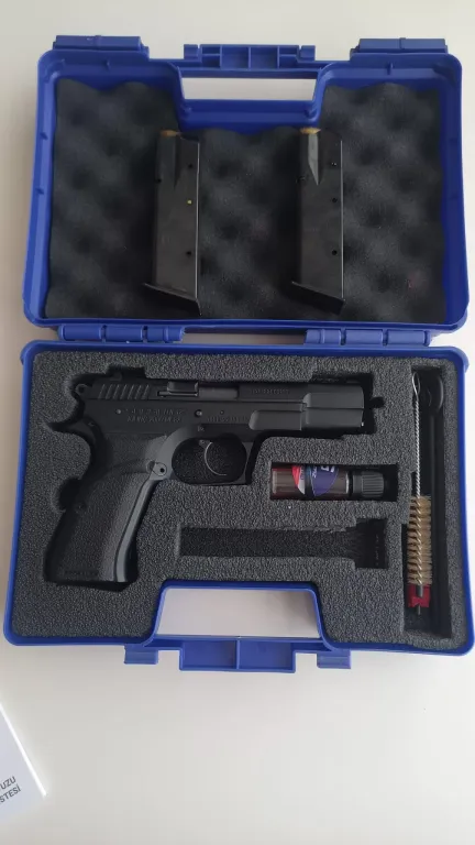 Sarsilmaz Kilinç Mega - 3