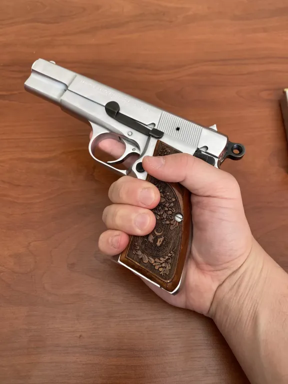 Browning 14 Lü 05335110875 - 2