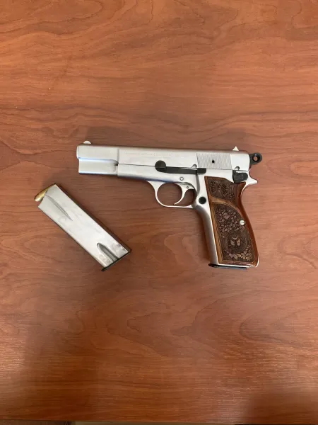 Browning 14 Lü 05335110875