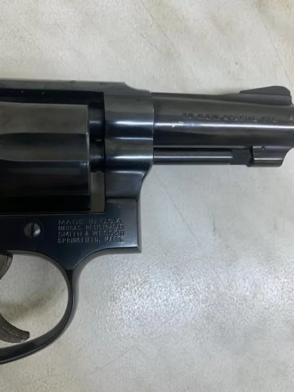 38 Cal 9 Abd Yapımı - 5