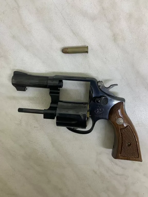 38 Cal 9 Abd Yapımı - 4