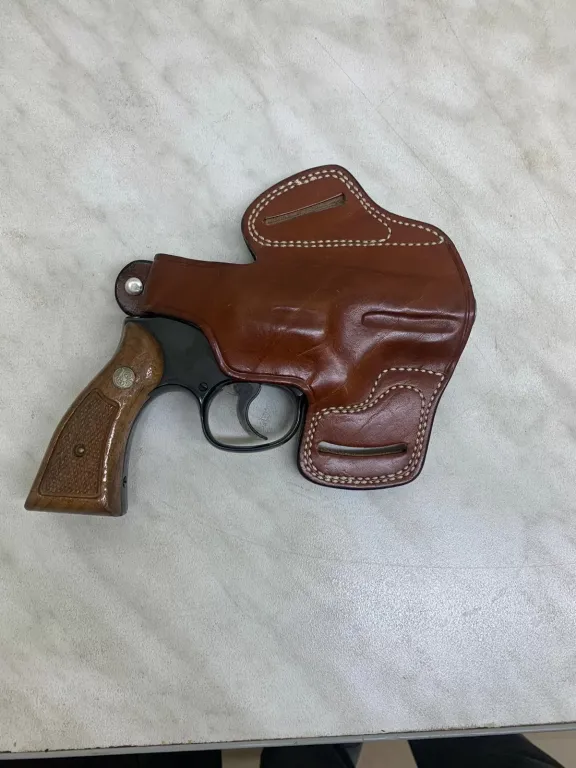 38 Cal 9 Abd Yapımı - 2