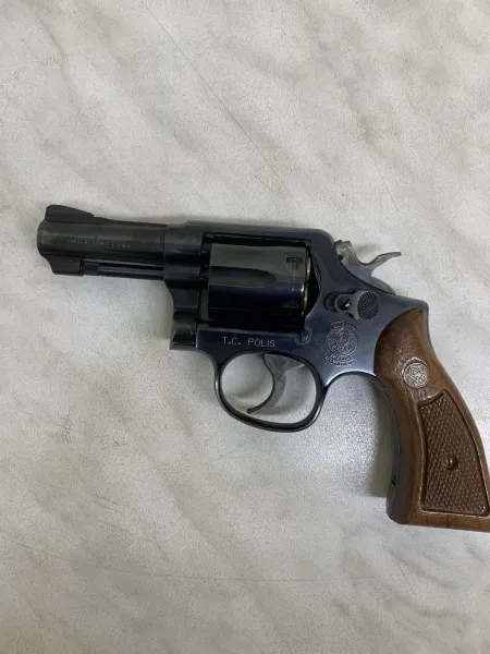38 Cal 9 Abd Yapımı