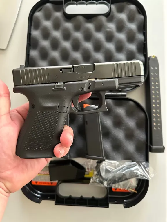 Glock 19 Gen5 - 3