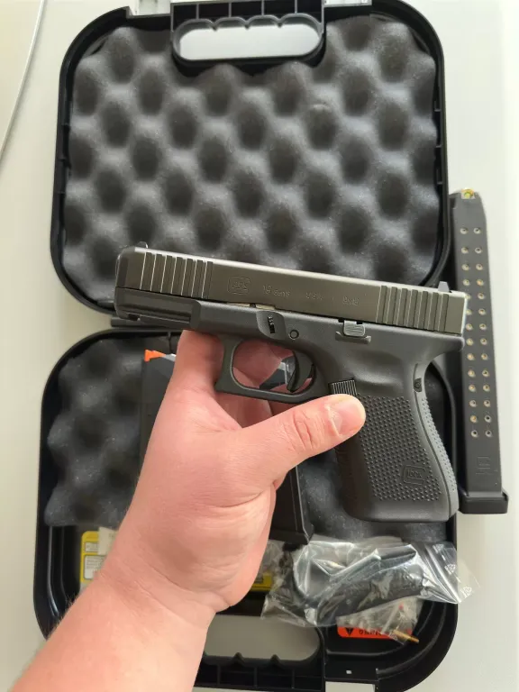 Glock 19 Gen5 - 2