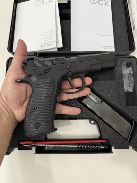 75B Omega Tetik