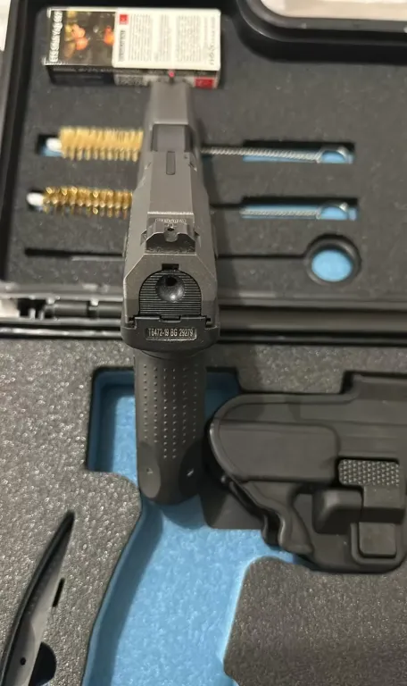 Cani̇k Tp9 Eli̇te S Tungstem - 2
