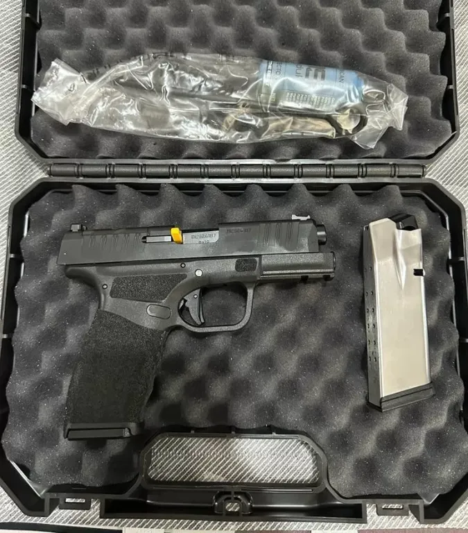 Hs H11 Pro - 2