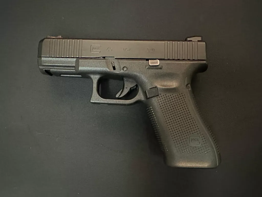Ekstrali Glock45 Süper Fiyat