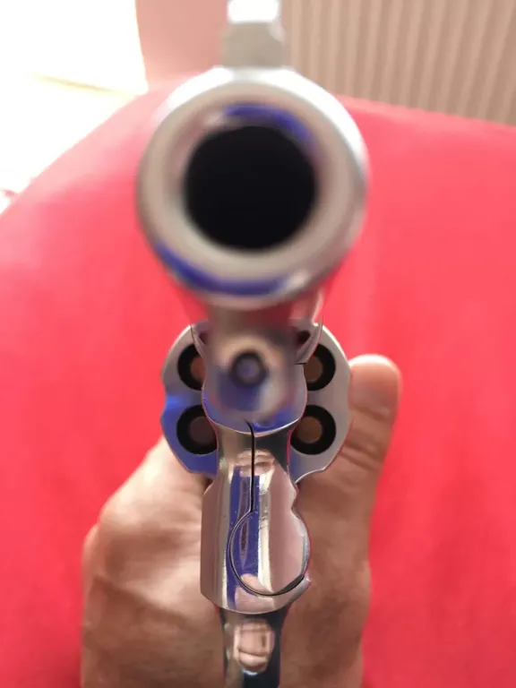 Polisten Satılık Toplu Smith Wesson Silah - 3