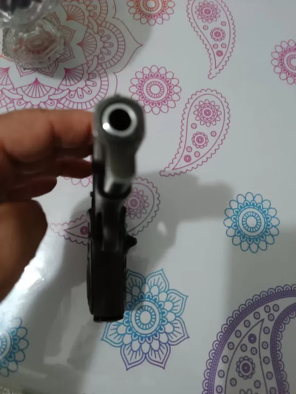 Belçika Browning - 4