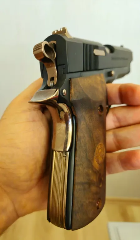 Emsalsiz Llama Max Ii Titanium - 4